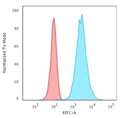 Cytokeratin 18 Antibody (KRT18/2808R) - Azide and BSA Free, Novus Biologicals 100 &mu;g | Buy Online | Novus Biologicals | Fisher Scientific
