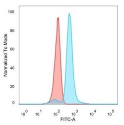 DNA Polymerase epsilon subunit 3 Mouse anti-Human, Clone: PCRP-POLE3-3D3,