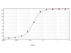 Donkey anti-Sheep IgG (H+L) Secondary Antibody, Novus Biologicals 2 mg | Buy Online | Novus Biologicals | Fisher Scientific