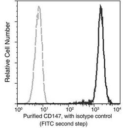 EMMPRIN/CD147 Rabbit anti-Human, Monkey, Clone: 125, Novus Biologicals:Antibodies:Primary
