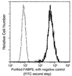 FABP6 Rabbit anti-Human, Clone: 201, Novus Biologicals 50 &mu;g; Unconjugated:Antibodies,