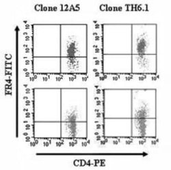 FOLR4 Antibody (12A5) - Azide and BSA Free, Novus Biologicals 100 ug; Unconjugated:Antibodies,