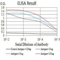 G-CSFR/CD114 Antibody (8F8B12) - BSA Free, Novus Biologicals 0.1 ml; Unconjugated:Antibodies,