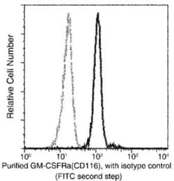 GM-CSFR alpha Rabbit anti-Human, Clone: 9, Novus Biologicals:Antibodies:Primary