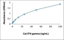 IFN-gamma Antibody, Novus Biologicals 0.1 mg; Unconjugated:Antibodies,