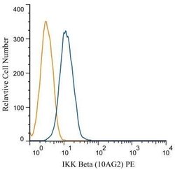 IKK beta Antibody (10AG2) - Azide and BSA Free, Novus Biologicals 0.1 mg;