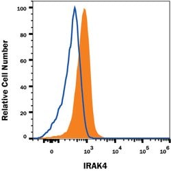 Human IRAK4 Antibody, R D Systems 100 ug; Unconjugated:Antibodies, Monoclonal