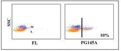IgM Antibody (PG145A), Novus Biologicals 0.1mg:Antibodies, Monoclonal