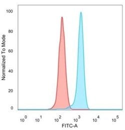 MEF2D Mouse anti-Human, Clone: PCRP-MEF2D-3A4, Novus Biologicals 20 &mu;g;