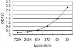 MUC1 Antibody Pair, Novus Biologicals 1 Set | Buy Online | Novus Biologicals | Fisher Scientific
