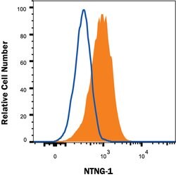 Human Netrin-G1a Antibody, R D Systems 100 &mu;g; Unconjugated:Antibodies,