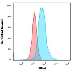 ROR gamma/RORC/NR1F3 Mouse anti-Human, Clone: RORC/2941, Novus Biologicals