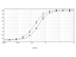 Rabbit anti-Goat IgG Fc Secondary Antibody, Novus Biologicals 2 mg | Buy Online | Novus Biologicals | Fisher Scientific