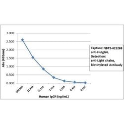 IgG4 Antibody (RM120), Biotin, Novus Biologicals 50&mu;g:Antibodies, Monoclonal