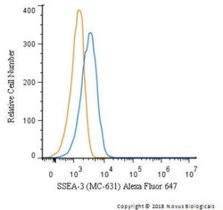 SSEA-3 Antibody (MC-631) - Azide and BSA Free, Novus Biologicals 0.1 mL;