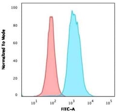 Siglec-2/CD22 Antibody (MYG13), Novus Biologicals:Antibodies:Primary Antibodies