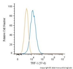 TRF-1 Antibody (57-6) - Azide and BSA Free, Novus Biologicals 0.1 mL; Unconjugated:Antibodies,