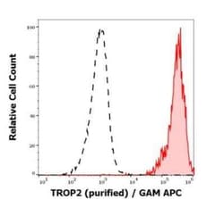 TROP-2 Antibody (TrMab-6) - BSA Free, Novus Biologicals 0.1 mg; Unconjugated:Antibodies,