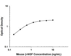 Mouse beta-NGF Antibody, R D Systems 25 &mu;g; Unconjugated:Antibodies,