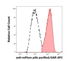 mPlum Antibody - BSA Free, Novus Biologicals 0.1 mg; Unconjugated:Antibodies,