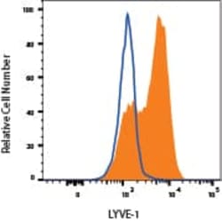 Human LYVE-1 Antibody, R D Systems 25 &mu;g; Unconjugated:Antibodies, Monoclonal