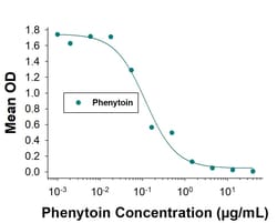 Phenytoin Antibody (1084338), Novus Biologicals 0.025 mg | Buy Online | Novus Biologicals | Fisher Scientific