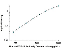 Human FGF-18 Antibody, Novus Biologicals:Antibodies:Primary Antibodies
