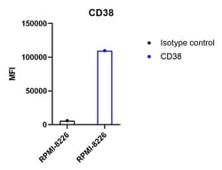 CD38 Antibody (AT1), Biotin, Novus Biologicals 100 &mu;g, Biotin:Antibodies,