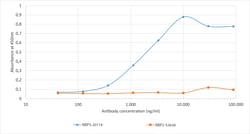 Bovine Serum Albumin Antibody (D1) - Chimeric - Azide and BSA Free, Novus