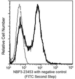 Influenza A H1N1 Hemagglutinin Antibody (9G1G8), Novus Biologicals 20 &mu;g;