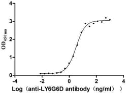 Gr-1/Ly-6G Antibody (8I8), Novus Biologicals:Antibodies:Primary Antibodies