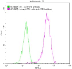 CCR8 Antibody (2C6), Novus Biologicals 50 &mu;L, Unconjugated:Antibodies,