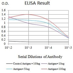 Novus Biologicals CRTAM Antibody (1C11E10), Novus Biologicals 0.025 mL,