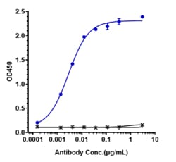 Novus Biologicals ROR1 Antibody (zilovertamab) - Humanized, Novus Biologicals