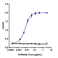 Novus Biologicals CD38 Antibody (isatuximab) - Humanized, Novus Biologicals