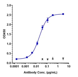 Novus Biologicals Angiopoietin-2 Antibody (nesvacumab), Novus Biologicals:Antibodies:Primary