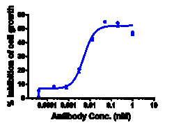 Novus Biologicals Axl Antibody (tilvestamab) - Humanized, Novus Biologicals