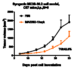 Novus Biologicals Claudin-18.2 Antibody (zolbetuximab) - Chimeric, Novus