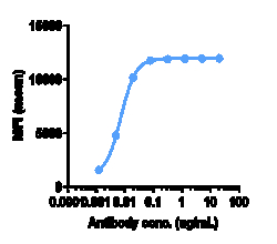 Novus Biologicals Cannabinoid R1/CB1/CNR1 Antibody (GFB-024) - Humanized,