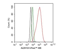 Aldehyde Dehydrogenase 1-A1/ALDH1A1 Antibody (8F1-R), Novus Biologicals