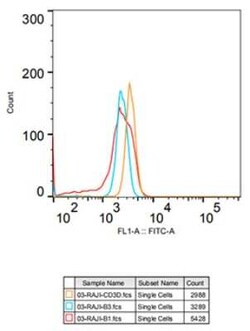 CD3 delta Rabbit anti-Human, Mouse, Rat, Clone: 2R1O10, Novus Biologicals 100 &mu;g | Buy Online | Bio-Techne | Fisher Scientific