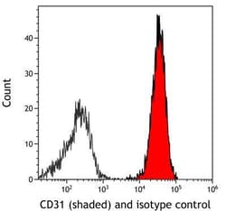 CD31/PECAM-1 Antibody (BLR127H), Novus Biologicals 100 &mu;g | Buy Online | Novus Biologicals | Fisher Scientific