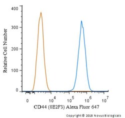 CD44 Antibody (8E2F3) - BSA Free, Novus Biologicals 0.025 mL | Buy Online | Novus Biologicals | Fisher Scientific