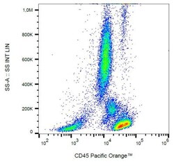 CD45 Antibody (HI30) - BSA Free, Novus Biologicals 25 ug | Buy Online | Novus Biologicals | Fisher Scientific