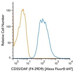 CD55/DAF Antibody (F4-29D9), Novus Biologicals 0.2mg; Unlabeled:Antibodies,