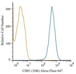 CD81 Antibody (1D6) - BSA Free, Novus Biologicals:Antibodies:Primary Antibodies