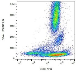 CD82/Kai-1 Antibody (C33) - BSA Free, Novus Biologicals 0.1mg; Unlabeled:Antibodies,