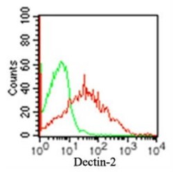 Dectin-2/CLEC6A Antibody (3D1) - BSA Free, Novus Biologicals 0.025mg; Unlabeled:Antibodies,
