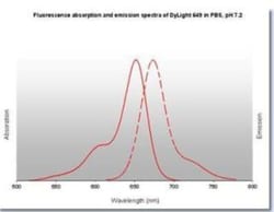 Goat anti-Human IgG (H+L) Secondary Antibody (Pre-adsorbed), Novus Biologicals