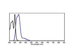 Goat anti-Rat IgG (H+L) Secondary Antibody, DyLight 405 (Pre-adsorbed), Novus Biologicals™